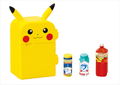 Pokemon Enjoy Cooking! Pikachu Kitchen (Set of 8 pieces) (Re-run) thumbnail 5