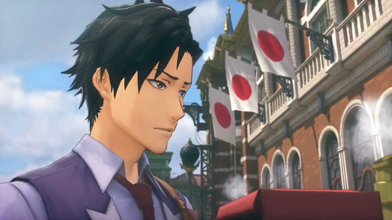 Shin Sakura Wars (Chinese) image 3