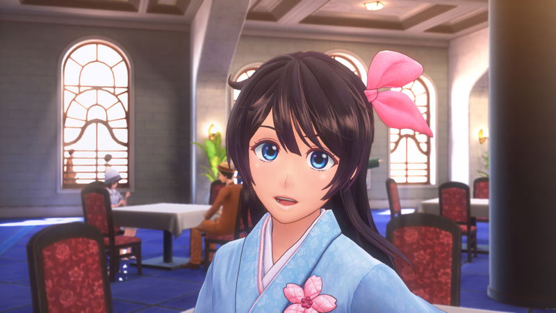 Shin Sakura Wars (Chinese) image 4