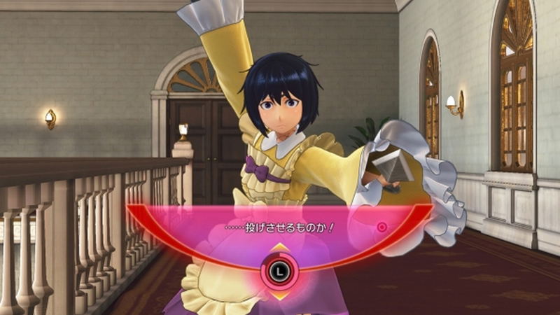 Shin Sakura Wars (Chinese) image 9