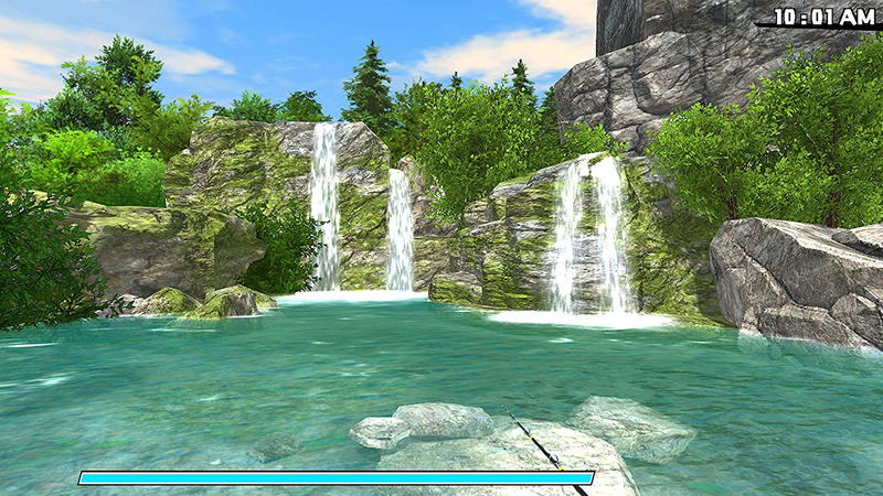 Reel Fishing: Road Trip Adventure image 3