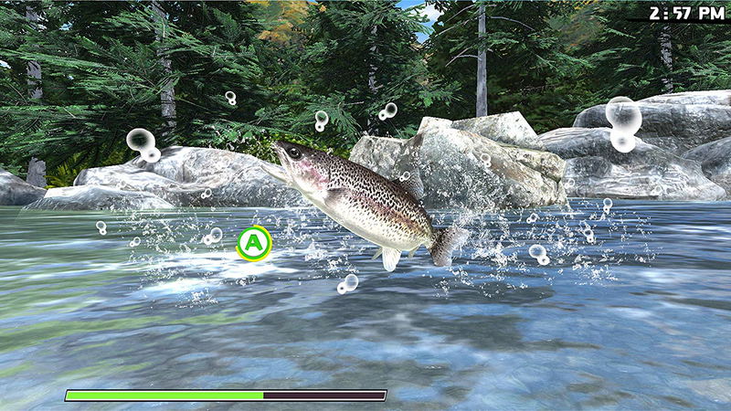 Reel Fishing: Road Trip Adventure image 4