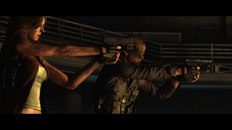 Resident Evil Triple Pack image 6