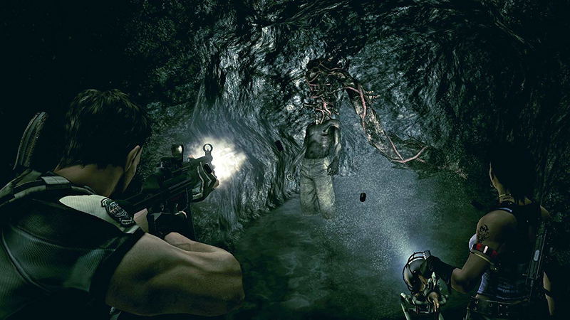 Resident Evil Triple Pack image 7