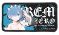 Re:Zero - Starting Life In Another World - Rem Removable Full Color Patch thumbnail 1