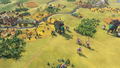 Sid Meier’s Civilization VI: Khmer and Indonesia - Civilization and Scenario Pack (DLC) <span class="ext" style="background-color: #B0000F; color: #FFFFFF;">DLC</span> <span class="ext" style="background-color: #2a475e; color: #FFFFFF;">STEAM</span> <span class="ext ext_digital">digital</span> thumbnail 4