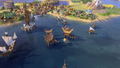 Sid Meier’s Civilization VI: Khmer and Indonesia - Civilization and Scenario Pack (DLC) <span class="ext" style="background-color: #B0000F; color: #FFFFFF;">DLC</span> <span class="ext" style="background-color: #2a475e; color: #FFFFFF;">STEAM</span> <span class="ext ext_digital">digital</span> thumbnail 5