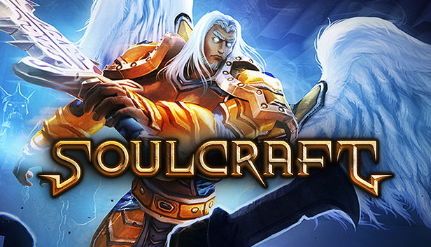 Soulcraft STEAM digital — Import Game Deal