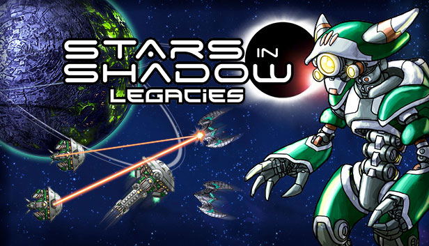 Stars in Shadow: Legacies (DLC) DLC STEAM digital — Import Game Deal