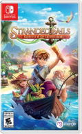 Stranded Sails: Explorers of the Cursed Islands thumbnail 1