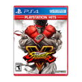Street Fighter V (PlayStation Hits) thumbnail 1