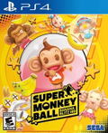 Super Monkey Ball: Banana Blitz HD thumbnail 1
