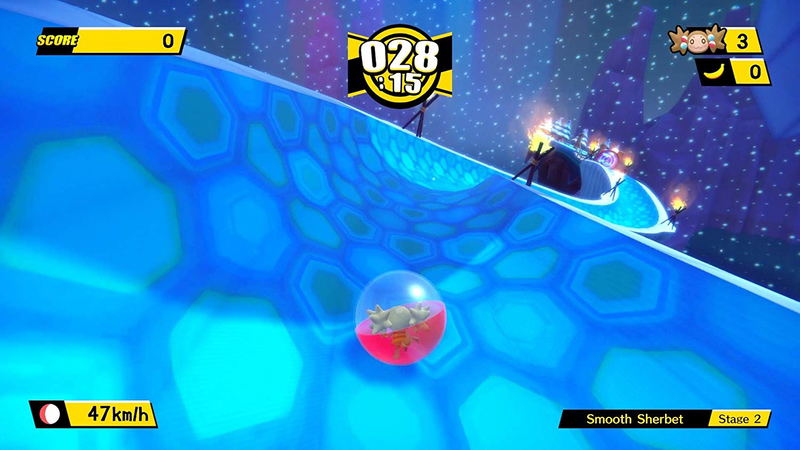 Super Monkey Ball: Banana Blitz HD image 4