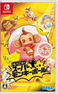 Super Monkey Ball: Banana Blitz HD thumbnail 1