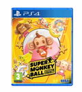 Super Monkey Ball: Banana Blitz HD thumbnail 1
