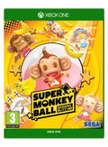 Super Monkey Ball: Banana Blitz HD thumbnail 1