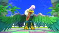 Super Monkey Ball: Banana Blitz HD thumbnail 6