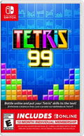Tetris 99 thumbnail 1