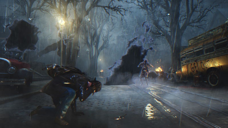 The Sinking City image 11