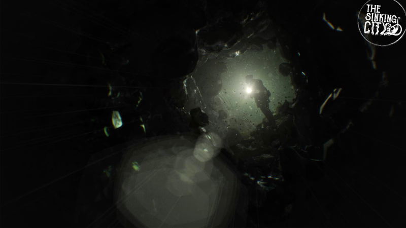 The Sinking City image 5