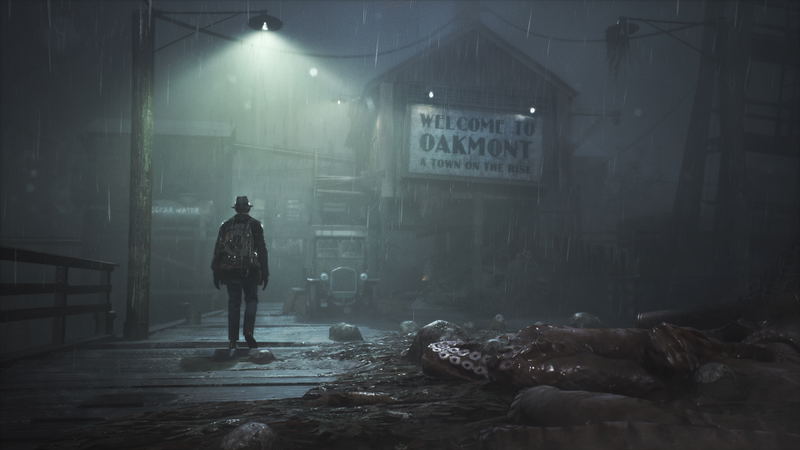 The Sinking City image 6