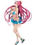 Valkyria Chronicles Duel 1/7 Scale Pre-Painted Figure: Juliana Everheart thumbnail 1