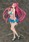 Valkyria Chronicles Duel 1/7 Scale Pre-Painted Figure: Juliana Everheart thumbnail 2
