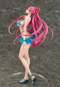 Valkyria Chronicles Duel 1/7 Scale Pre-Painted Figure: Juliana Everheart thumbnail 3