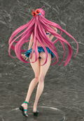 Valkyria Chronicles Duel 1/7 Scale Pre-Painted Figure: Juliana Everheart thumbnail 4