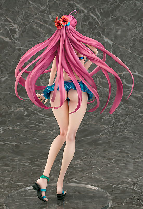 Valkyria Chronicles Duel 1/7 Scale Pre-Painted Figure: Juliana Everheart image 4