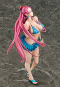 Valkyria Chronicles Duel 1/7 Scale Pre-Painted Figure: Juliana Everheart thumbnail 5