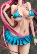 Valkyria Chronicles Duel 1/7 Scale Pre-Painted Figure: Juliana Everheart thumbnail 6