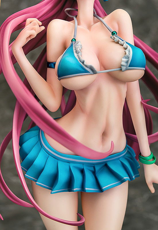 Valkyria Chronicles Duel 1/7 Scale Pre-Painted Figure: Juliana Everheart image 6