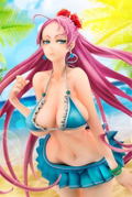 Valkyria Chronicles Duel 1/7 Scale Pre-Painted Figure: Juliana Everheart thumbnail 7