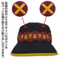 KonoSuba: God's Blessing On This Wonderful World! Kurenai Densetsu Megumin Design Hat thumbnail 2