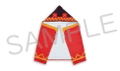 KonoSuba: God's Blessing On This Wonderful World! Kurenai Densetsu Megumin Towel With Hood thumbnail 1