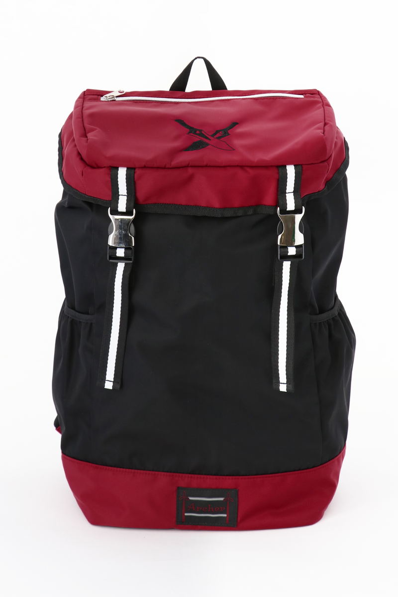 Fate/Stay Night Heaven's Feel Image Backpack B: Archer image 1