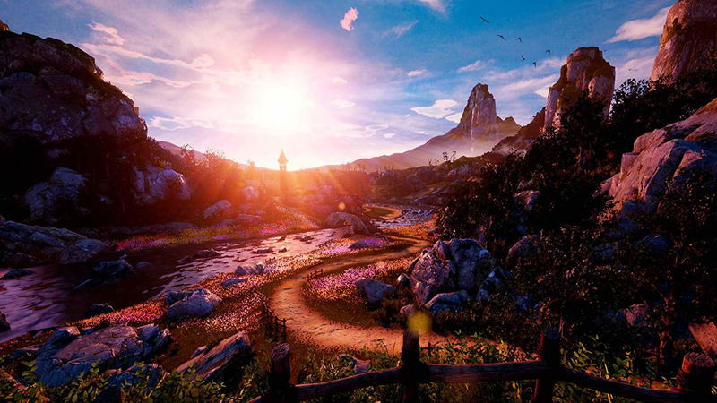 Shenmue III [Collector's Edition] image 6