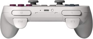 8BitDo SN30 Pro+ for Nintendo Switch (G Classic Edition)