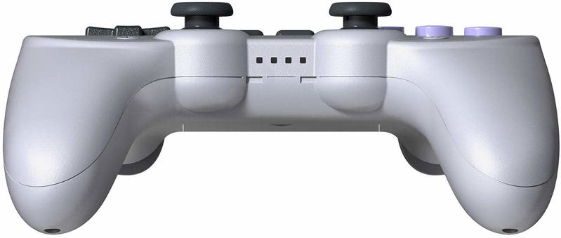 8BitDo SN30 Pro+ for Nintendo Switch (Sn Edition) image 3
