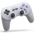 8BitDo SN30 Pro+ for Nintendo Switch (Sn Edition) thumbnail 1