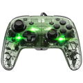 PDP Afterglow Deluxe+ Audio Wired Controller for Nintendo Switch thumbnail 1