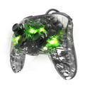 PDP Afterglow Deluxe+ Audio Wired Controller for Nintendo Switch thumbnail 2