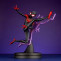 ARTFX+ Marvel Universe Spider-Man Into the Spider-Verse 1/10 Scale Pre-Painted Figure: Miles Morales Hero Suit Into The Spider-Verse thumbnail 5