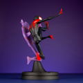 ARTFX+ Marvel Universe Spider-Man Into the Spider-Verse 1/10 Scale Pre-Painted Figure: Miles Morales Hero Suit Into The Spider-Verse thumbnail 8