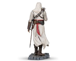 Assassin's Creed Figure: Altaïr - Apple of Eden Keeper