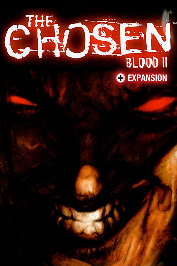 Blood II: The Chosen – Atari®