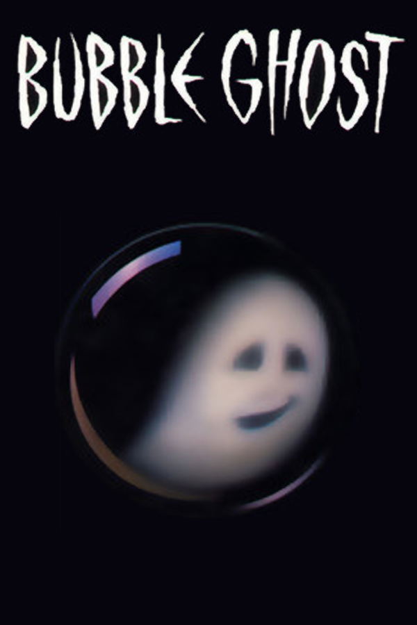 Bubble Ghost STEAM digital — Import Game Deal