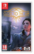 Close To The Sun thumbnail 1