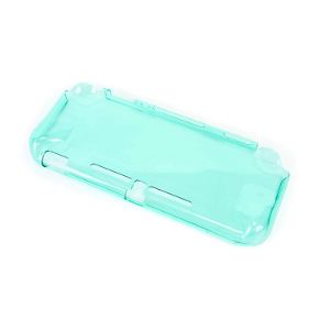 Crystal Back Cover for Nintendo Switch (Clear Blue)